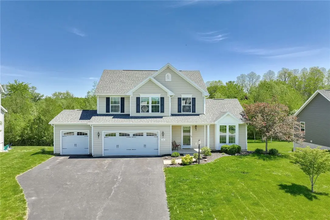 32 Ashlyn Rise, Fairport, NY 14450 - #1