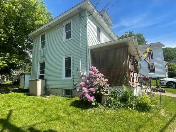 11 W Main Street, Sidney, NY 13838
