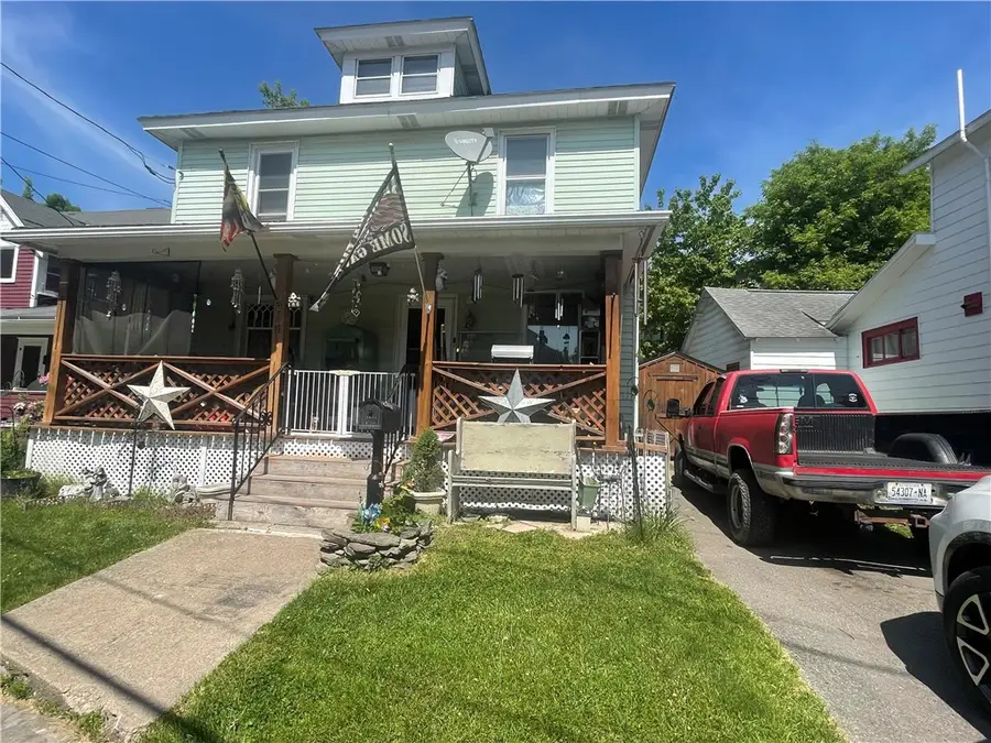 11 W Main Street, Sidney, NY 13838 - #2