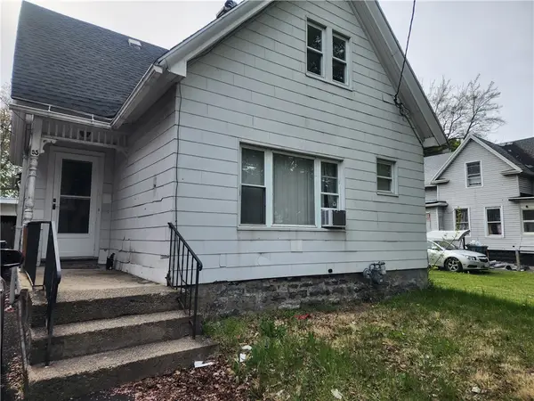 35 Harvest Street #1, Rochester, NY 14605