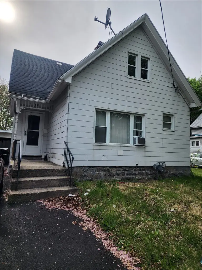 35 Harvest Street #1, Rochester, NY 14605 - #2