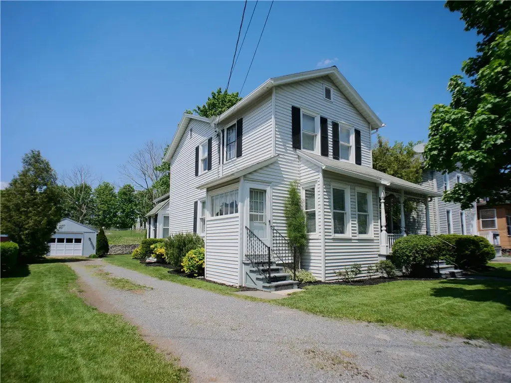 64 Chapin Chapin Street, Canandaigua, NY 14424 - #1