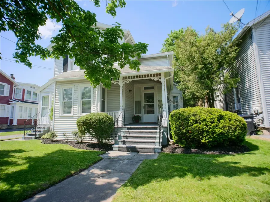 64 Chapin Chapin Street, Canandaigua, NY 14424 - #2