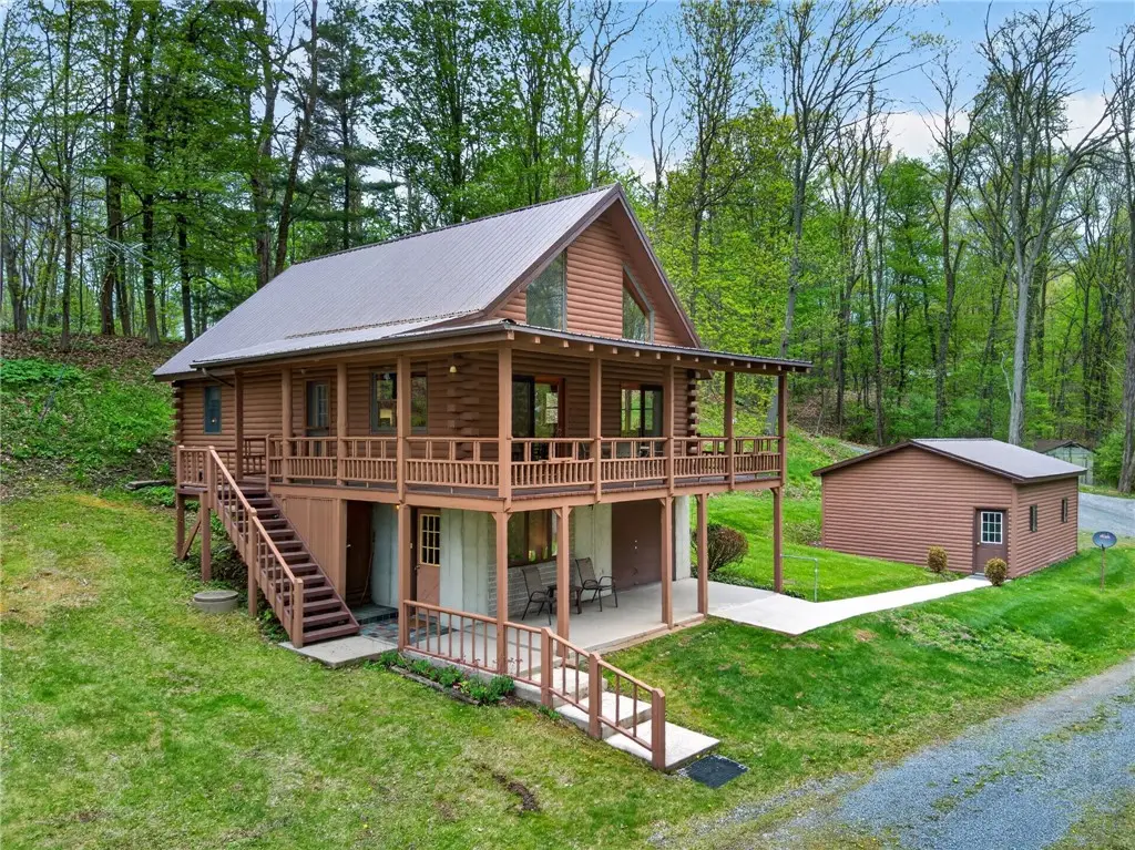 6467 Route 89, Ovid, NY 14521 - #1