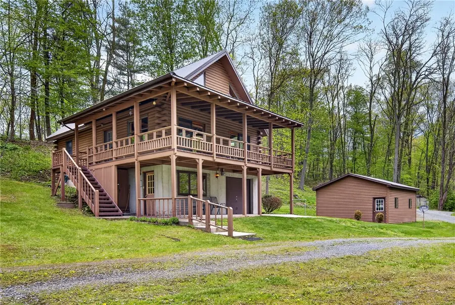 6467 Route 89, Ovid, NY 14521 - #3