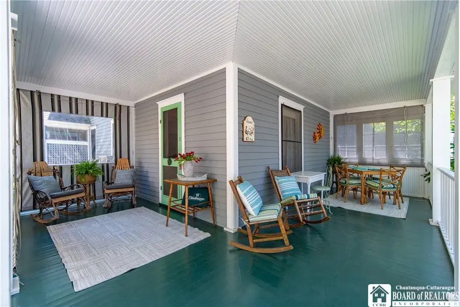 47 Peck Avenue, Chautauqua, NY 14722 - #2