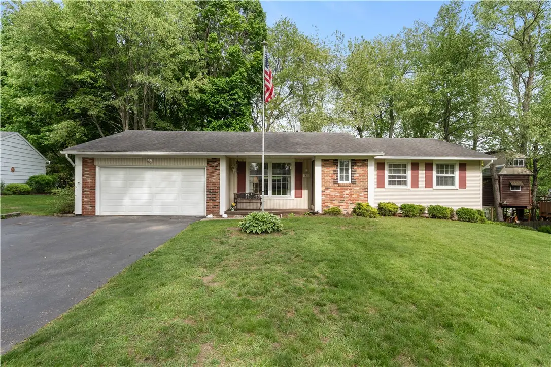 62 Gateway Road, Rochester, NY 14624 - #1