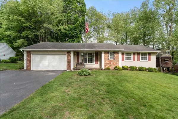 62 Gateway Road, Rochester, NY 14624