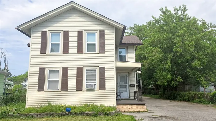 148 Parkway, Rochester, NY 14608 - #2