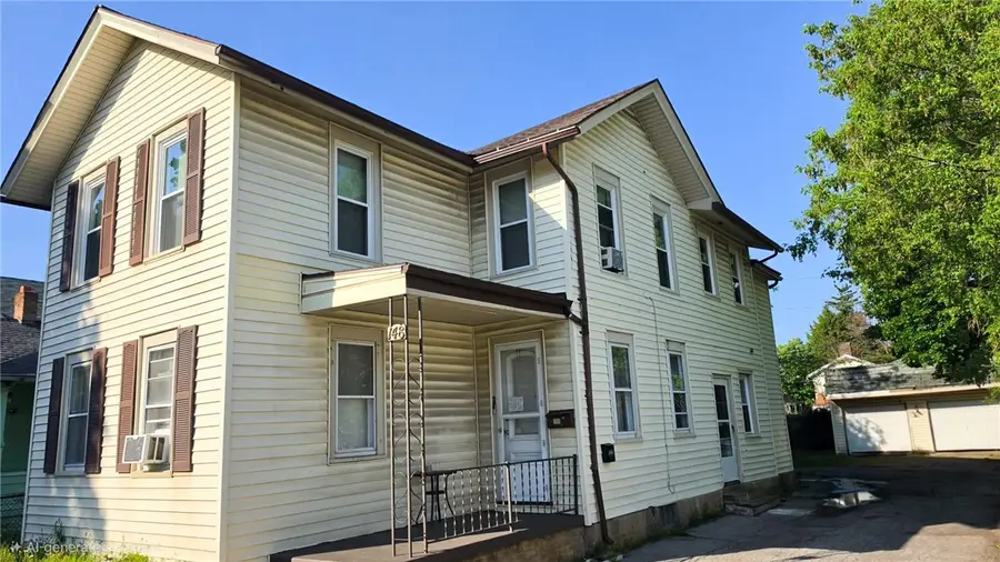 148 Parkway, Rochester, NY 14608 - #3