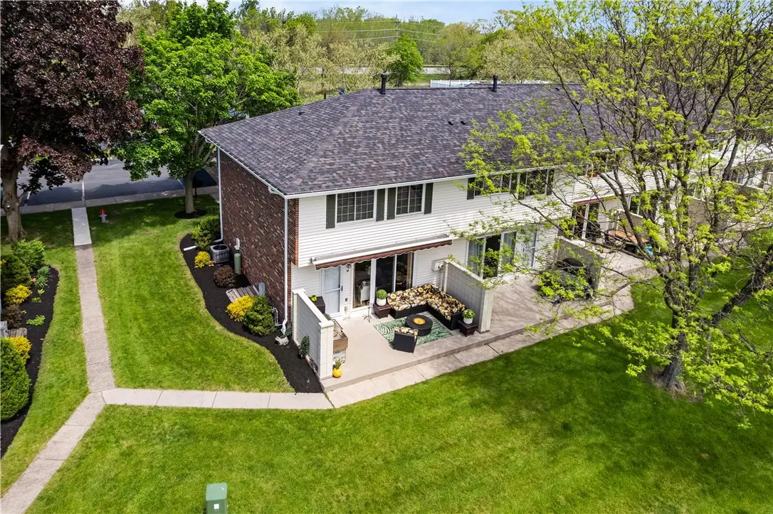 38 Holiday Harbour, Canandaigua, NY 14424 - #1