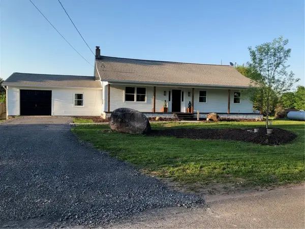 124 Johnson Road, Parish, NY 13131