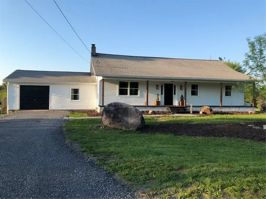 124 Johnson Road, Parish, NY 13131 - #3
