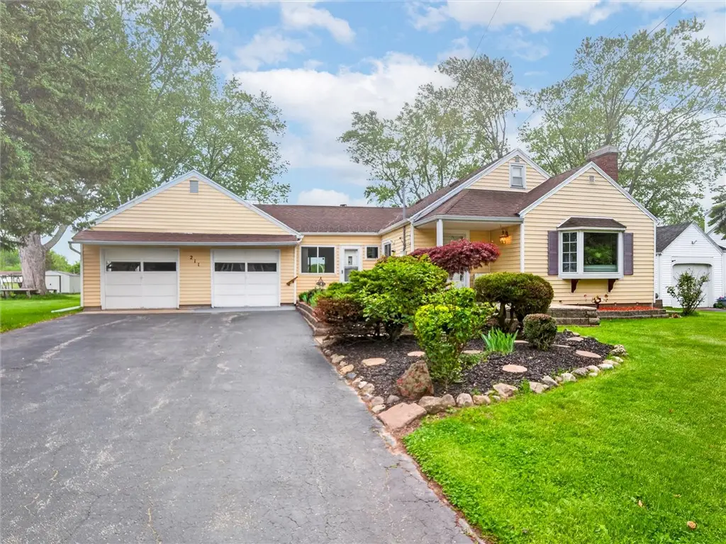 211 Mcguire Road, Rochester, NY 14616 - #1