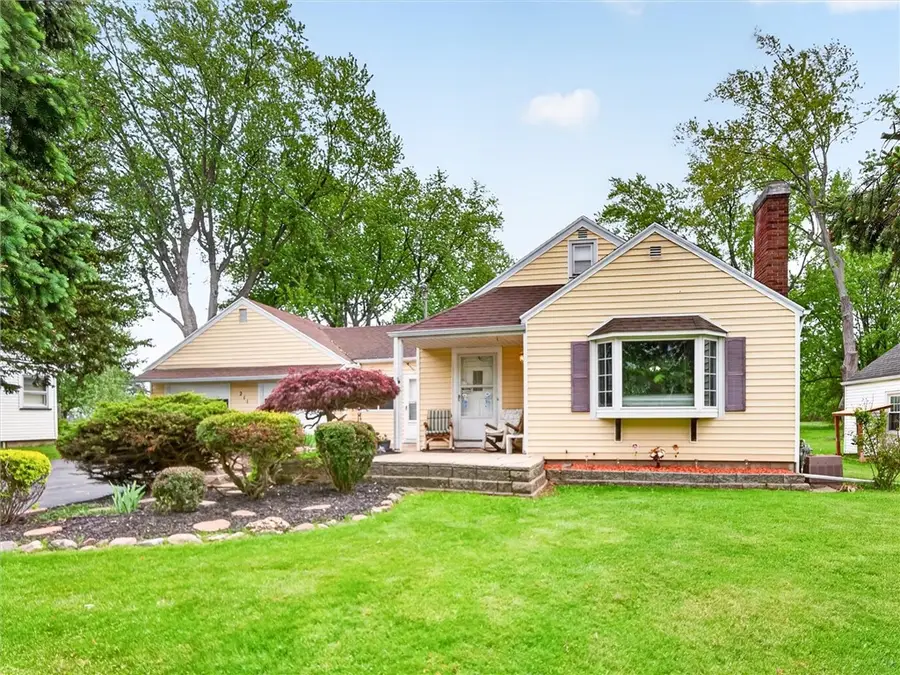 211 Mcguire Road, Rochester, NY 14616 - #2