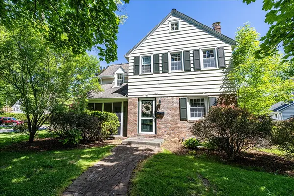 74 Avalon Drive, Rochester, NY 14618