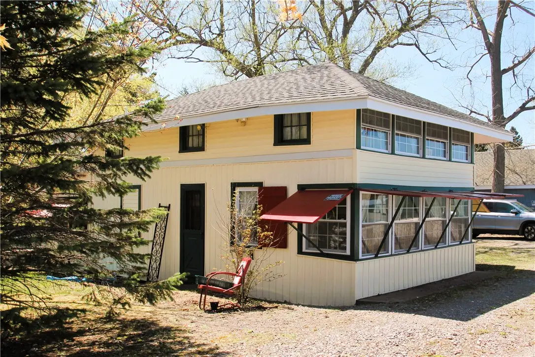 13202 Park Road, Waterport, NY 14571 - #1