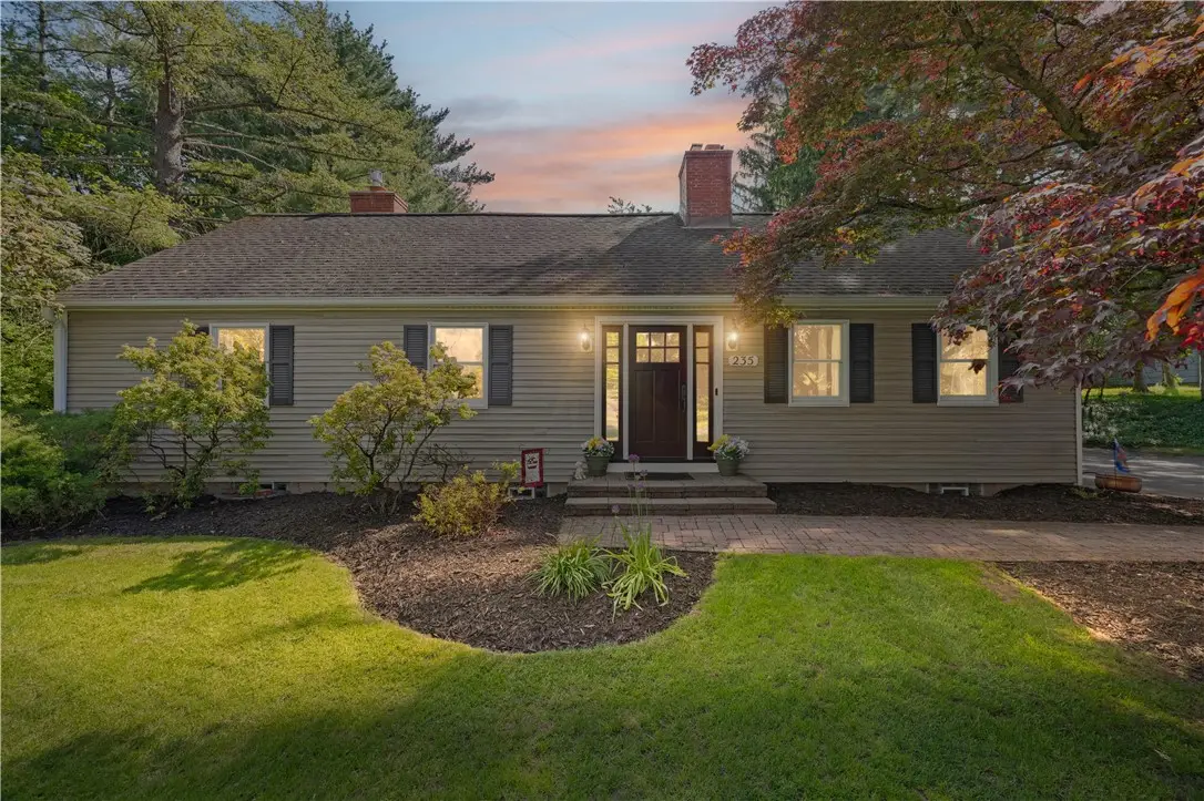 235 Castle Road, Rochester, NY 14623 - #1