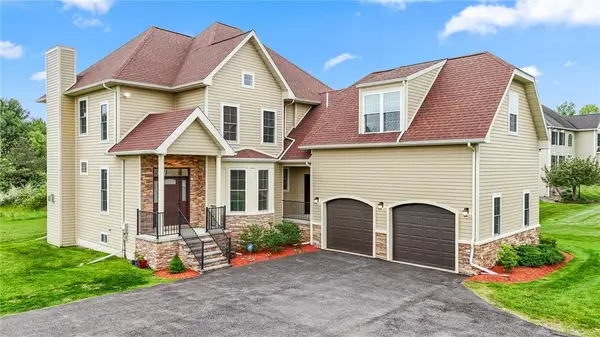 43 Pheasant Way, Ithaca, NY 14850