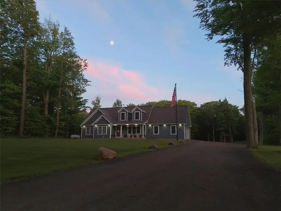 4772 Brasser Road, Williamson, NY 14589 - #2