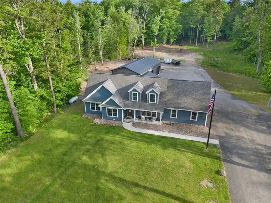 4772 Brasser Road, Williamson, NY 14589 - #3