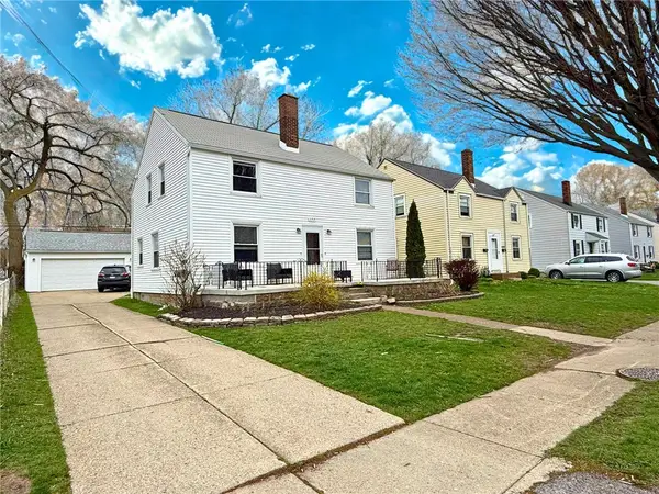 177 Henderson Avenue, Buffalo, NY 14217