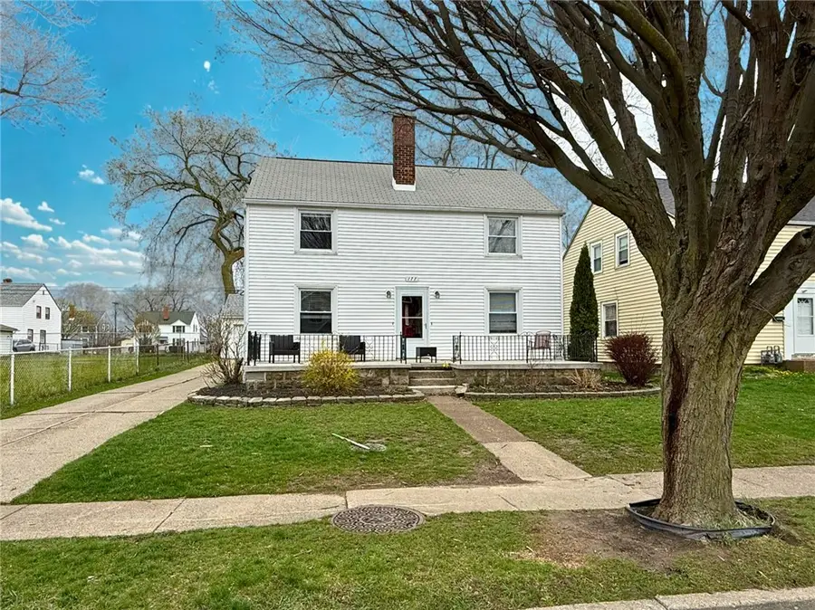 177 Henderson Avenue, Buffalo, NY 14217 - #2