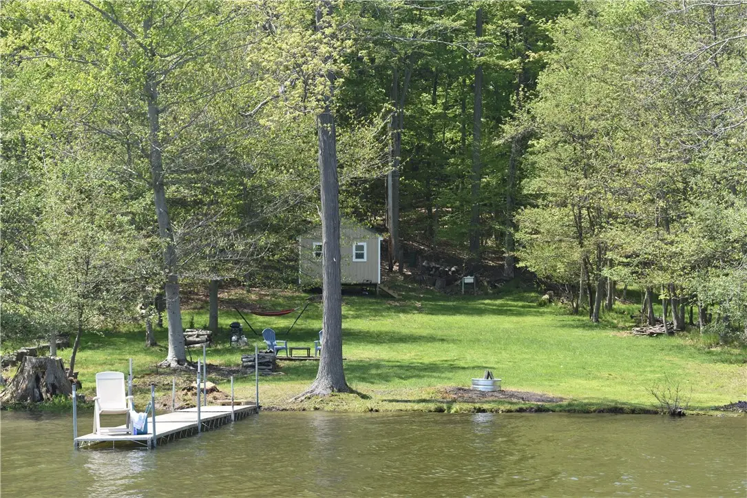 7106 Sunrise Drive, Wolcott, NY 14590 - #1