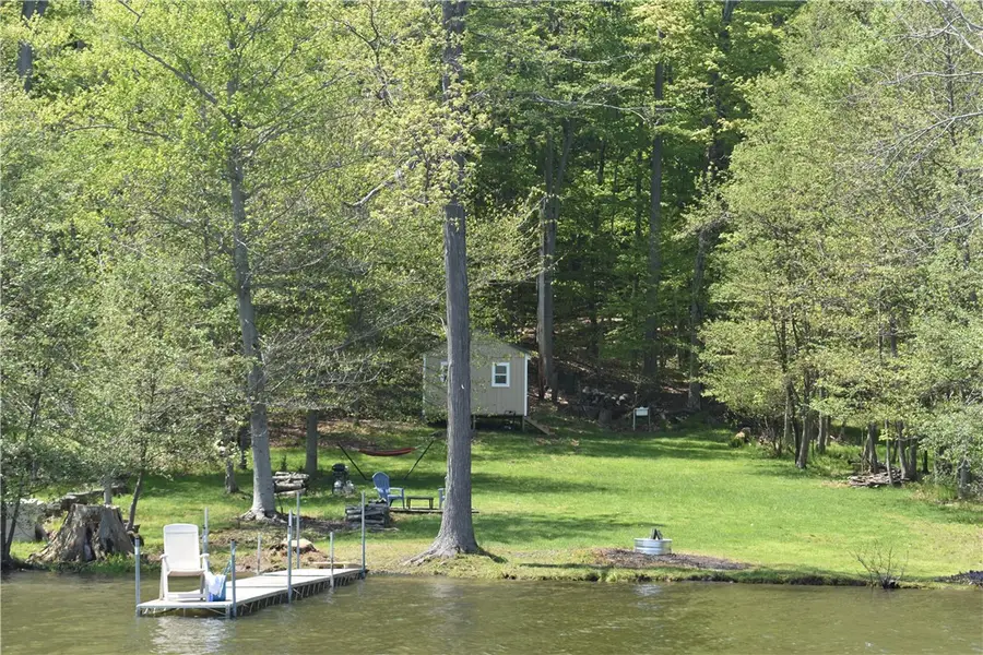 7106 Sunrise Drive, Wolcott, NY 14590 - #2
