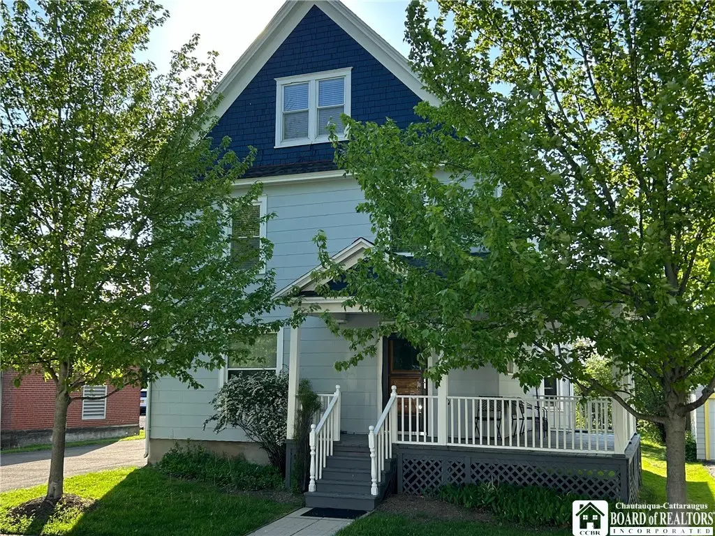 9 Maple Street, Bemus Point, NY 14712 - #1