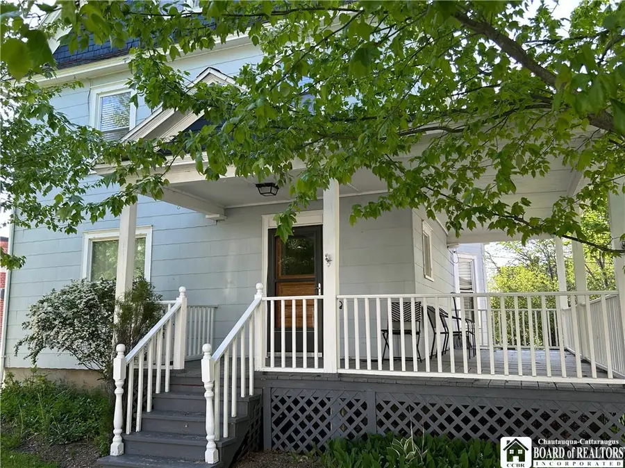 9 Maple Street, Bemus Point, NY 14712 - #2