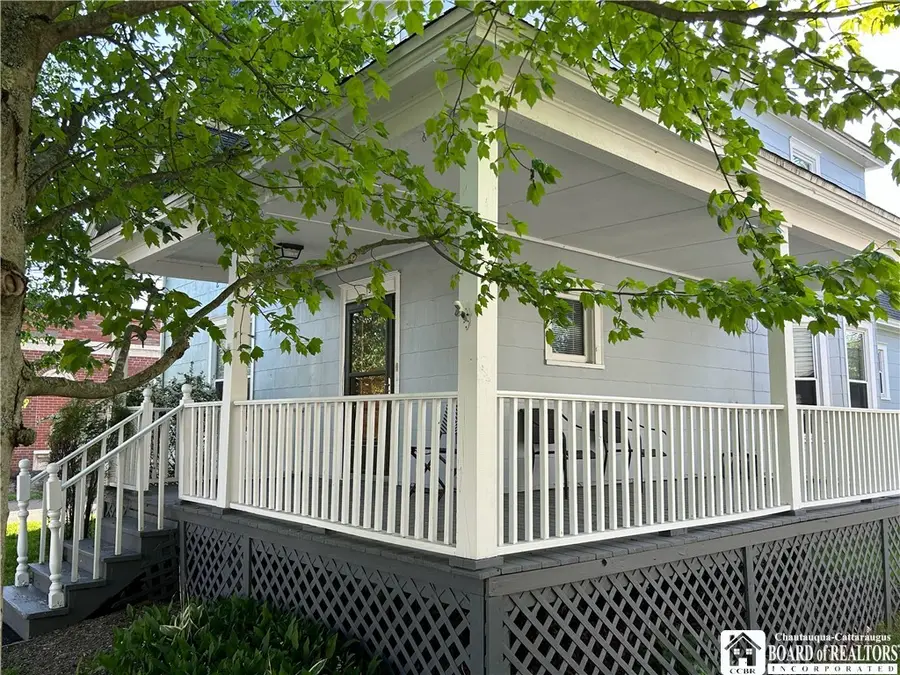 9 Maple Street, Bemus Point, NY 14712 - #3