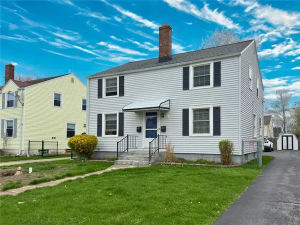 311 W Girard Boulevard, Buffalo, NY 14217