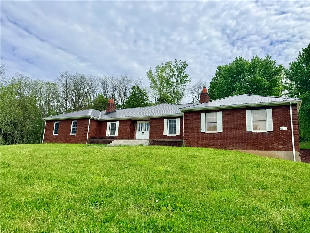 2240 Hydesville Road, Newark, NY 14513 - #1