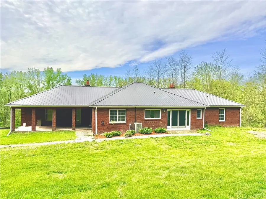 2240 Hydesville Road, Newark, NY 14513 - #2