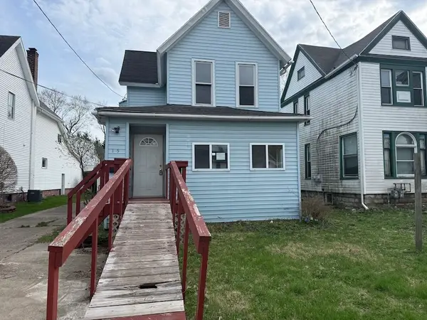 15 Maple Street, Batavia, NY 14020