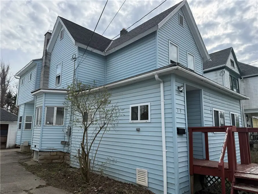 15 Maple Street, Batavia, NY 14020 - #2