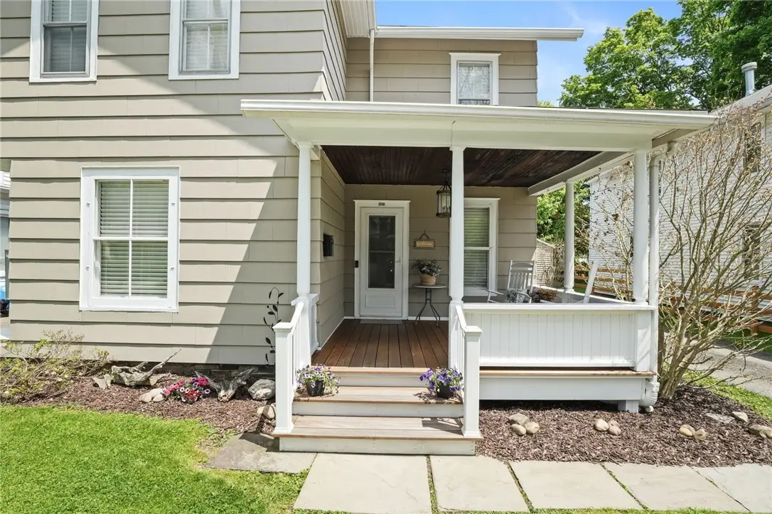 519 Herrick Street, Elmira, NY 14904 - #1