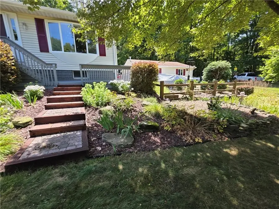 11734 Kelly Hill Road, Pine City, NY 14871 - #2