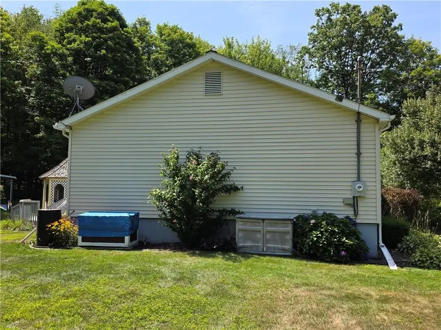 11734 Kelly Hill Road, Pine City, NY 14871 - #3