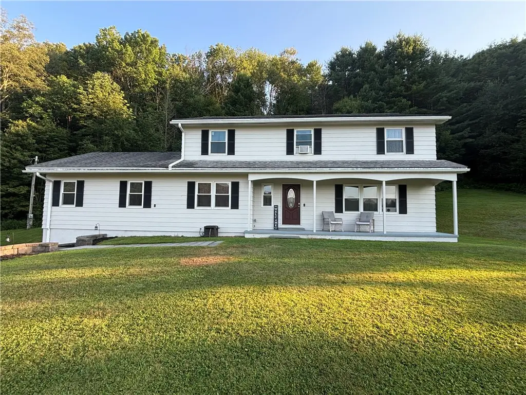 15114 State Highway 206, Walton, NY 13856 - #1