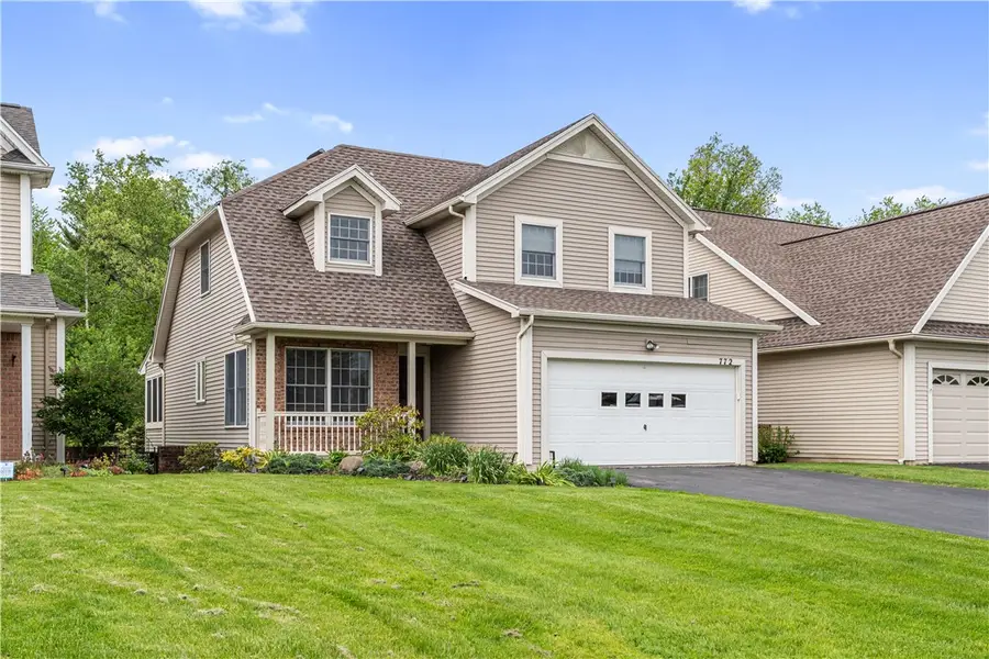 772 Bel Arbor, Webster, NY 14580 - #2