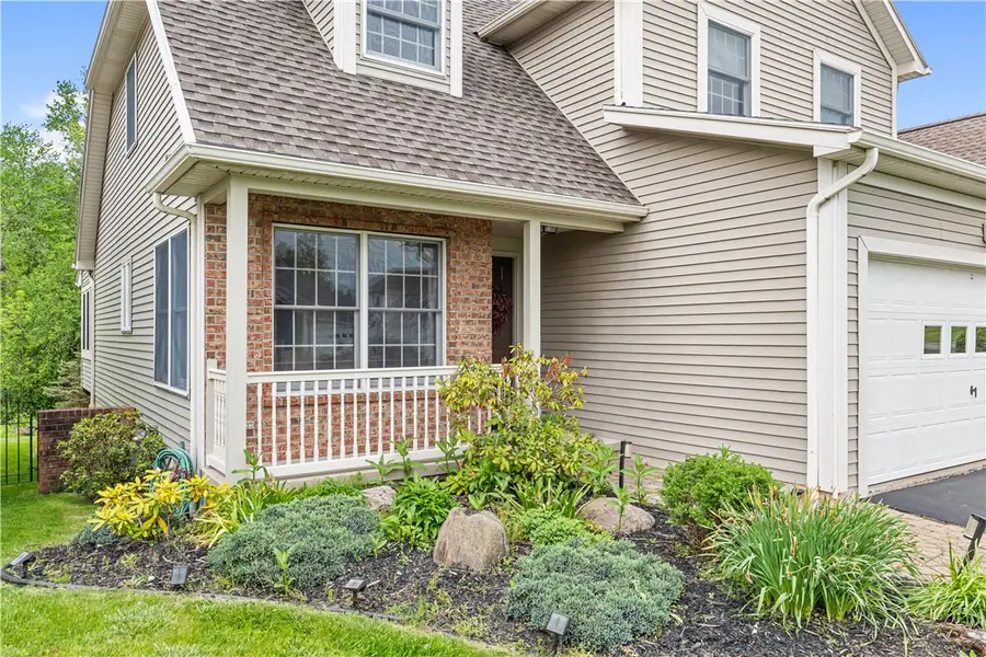 772 Bel Arbor, Webster, NY 14580 - #3