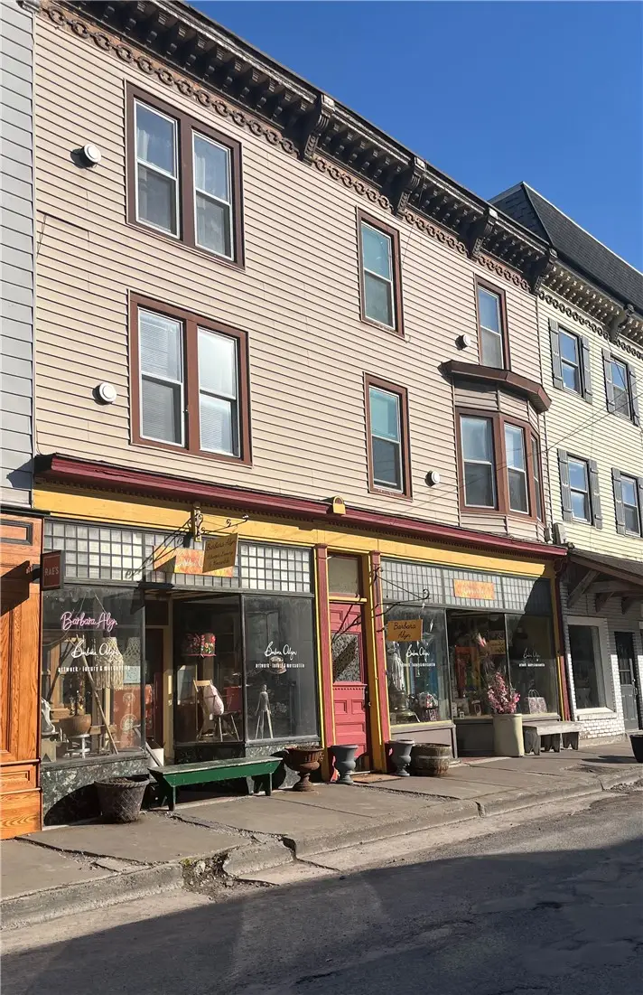 806 Main Street, Margaretville, NY 12455 - #1