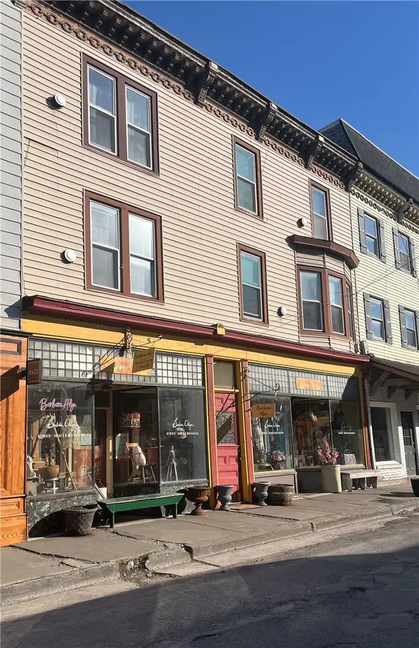 806 Main Street #806, Margaretville, NY 12455