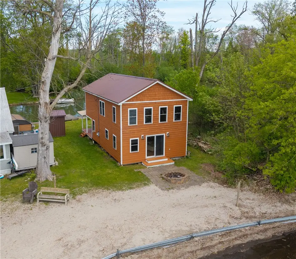 51 Fire Lane 21, Cayuga, NY 13034 - #1