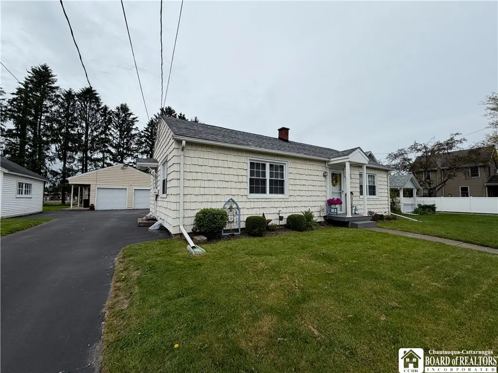 103 N 19th Street, Olean, NY 14760 - #1
