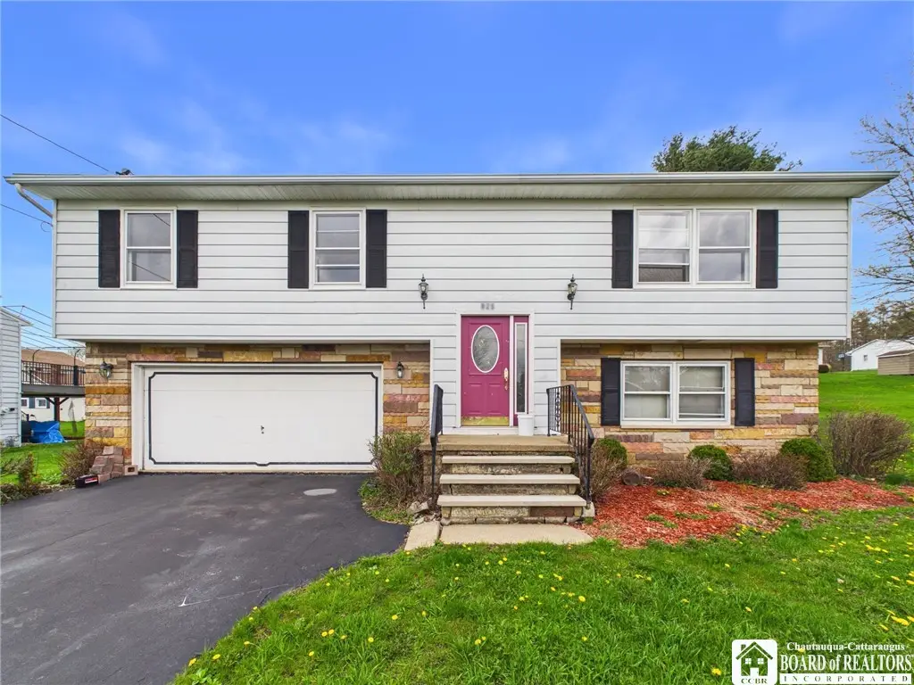 925 Forness Avenue, Olean, NY 14760 - #1