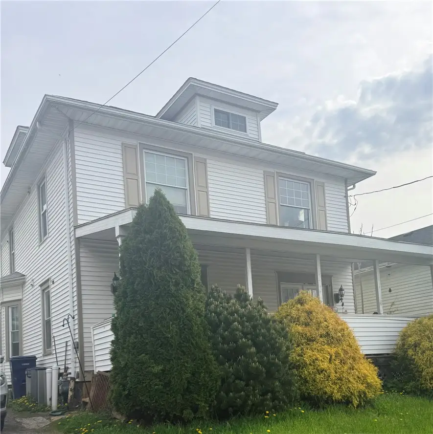 92 Water Street, Lyons, NY 14489 - #1