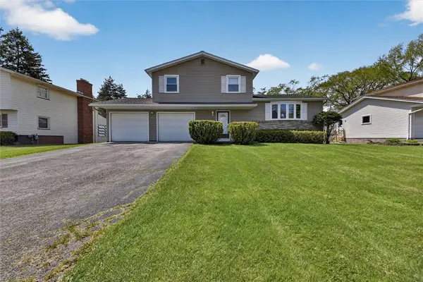 47 Bambi Lane, Rochester, NY 14624
